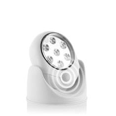 InnovaGoods LED lampa s pohybovým čidlem