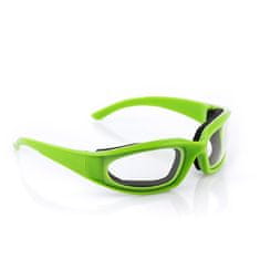 InnovaGoods Ochranné brýle na krájení cibule
