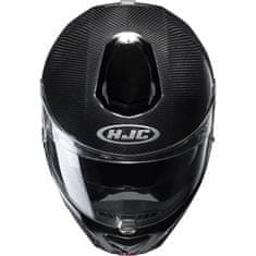 HJC Moto přilba RPHA 90S Carbon Solid Black P/J Velikost S (55-56)