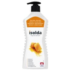 Cormen Isolda krém Včelí vosk s mateřídouškou 500ml pumpička