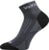 Ponožky Voxx AZUL tmavě šedá 1 pár