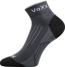 Voxx Ponožky Voxx AZUL tmavě šedá 1 pár