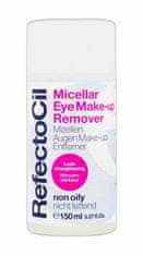 Refectocil 150ml micellar eye make-up remover, odličovač očí