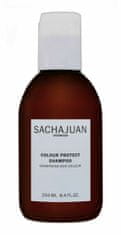 sachajuan 250ml colour protect, šampon