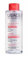 Uriage 500ml eau thermale thermal micellar water fragrance