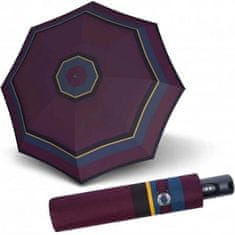 Doppler Carbonsteel Magic London - dámský plně automatický deštník