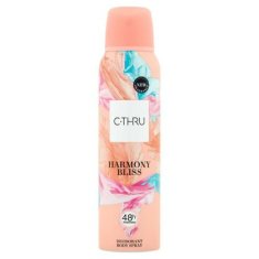 C-Thru Deodorant Harmony Bliss 150 ml