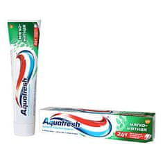 Aquafresh zubní pasta mild&minty 100ML