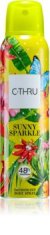 C-Thru Sunny Sparkle deodorant pro ženy 150ml