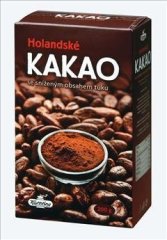 KAVOVINY Holandské kakao 200 g