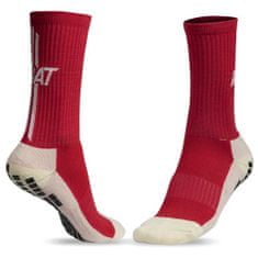 Rinat protiskluzové ponožky Barva: Bílá, Velikost: S (37-41)