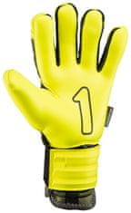 Rinat Brankářské rukavice THE BOSS PRO zelená Velikost rukavic: 11