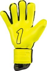 Rinat Brankářské rukavice THE BOSS PRO zelená Velikost rukavic: 11