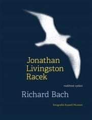 Bach Richard: Jonathan Livingston Racek