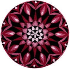 GRUND Koupelnová předložka Grund Mandala - Síla okamžiku Typ: 60x60 cm kruh