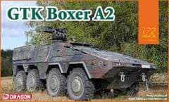 Dragon  Model kit military 7680 - GTK Boxer A2 (1:72)