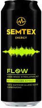 Kofola energetický nápoj Flow 0,5L