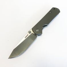 SRM LAND 7010 Titanový zavírací nůž 