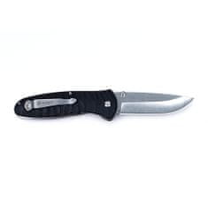Ganzo G6252 Černý zavírací nůž