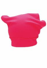 Sterntaler šátek do čelenky jerzey růžový UV 50+ 1451400/745, 5-6 měsíců