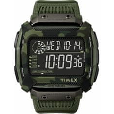 Timex Command Shock TW5M20400