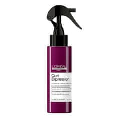 Loreal Professionnel Sprej pro definici a lesk vln Curl Expression Curls Reviever (Professional Caring Water Mist) 190 ml
