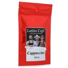 Latino Café® Cappuccino | mletá káva, 100 g