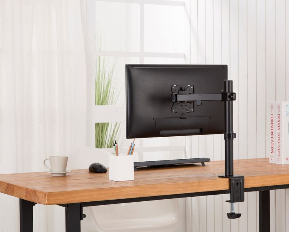 MAX stolní držák pro LCD monitor 17" - 32" (MTM9708FM)