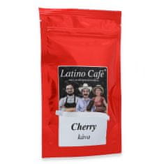 Latino Café® Cherry | mletá káva, 100 g