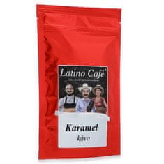 Latino Café® Karamel | mletá káva, 100 g