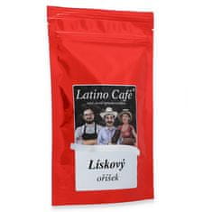 Latino Café® Lískový oříšek | mletá káva, 100 g