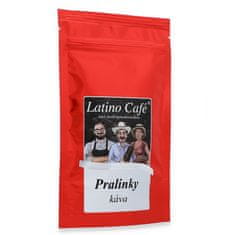Latino Café® Pralinky | mletá káva, 1000 g