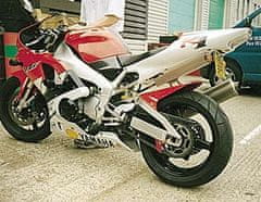 R&G racing padací chrániče - Yamaha YZF-R1 '98-'99