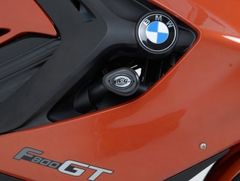 R&G racing aero padací chrániče, BMW F800GT ('13-)