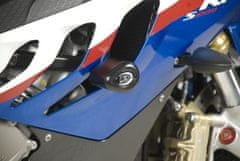 R&G racing aero padací chrániče R&G Racing (závodní verze) pro motocykly BMW S1000RR ('10-'11)