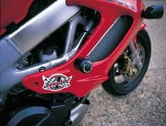 R&G racing R&G Racing padací chrániče pro motocykly HONDA VTR1000 Firestorm, (pár)