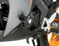 R&G racing aero padací chrániče R&G Racing pro motocykly HONDA CBR125R ('11)