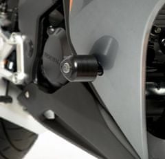 R&G racing aero padací chrániče R&G Racing pro motocykly HONDA CBR125R ('11)