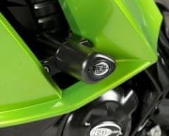R&G racing aero padací chrániče R&G Racing pro motocykly KAWASAKI Z1000SX (´11)