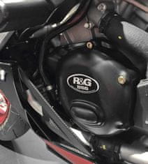 R&G racing kryt Motoru,pravý,APRILIA RSV4, Tuono V4/ 1100