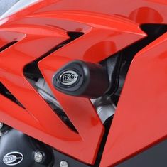 R&G racing aero padací chrániče R&G Racing pro motocykly BMW S1000RR (´15)
