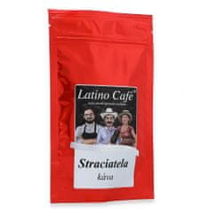Latino Café® Stracciatella | mletá káva, 100 g