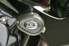R&G racing aero padací chrániče - Honda CBR 1000RR '06-'07