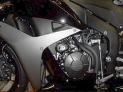 R&G racing aero padací chrániče, Honda CBR600 RR '07-'08