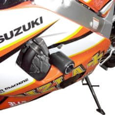 R&G racing padací chrániče - Suzuki GSX-R 600 '00-'03