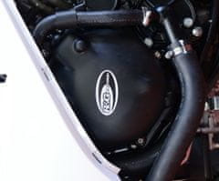 R&G racing kryt Motoru, Levý, HONDA VFR800-F,Crossrunner