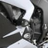 aero padací chrániče, Kawasaki ZX6R '13-