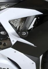 R&G racing aero padací chrániče, Kawasaki ZX6R '13-