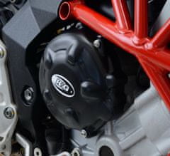 R&G racing kryt Motoru,pravý, MV Agusta Turismo Veloce,Stradale 800