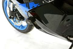 R&G racing aero padací chrániče, Honda CBR600RR '09